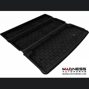 Infiniti QX56 Cargo Liner - Black by 3D MAXpider